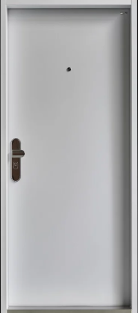 bezpecnostni_dvere_securido_hladke_bila1