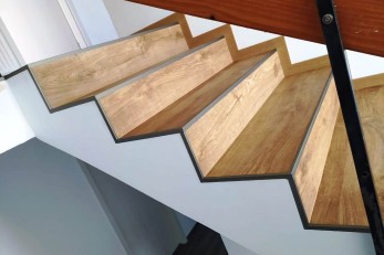 realizace schody vinyl 04