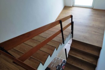 realizace schody vinyl 11