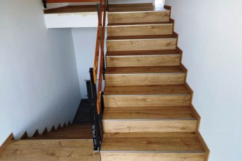 realizace schody vinyl 07