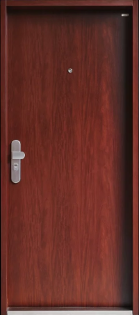 bezpecnostni_dvere_securido_hladke_mahagon1