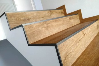 realizace schody vinyl 01